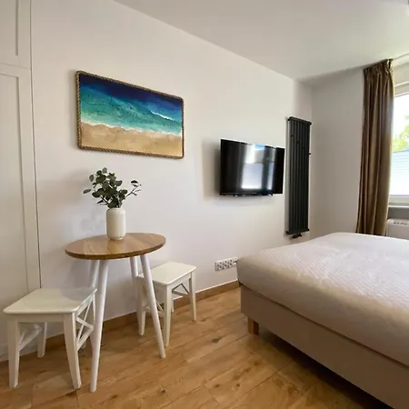 La Playa Apartamento *