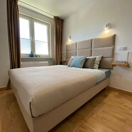 アパート La Playa *