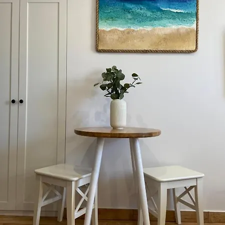 Apartamento La Playa *