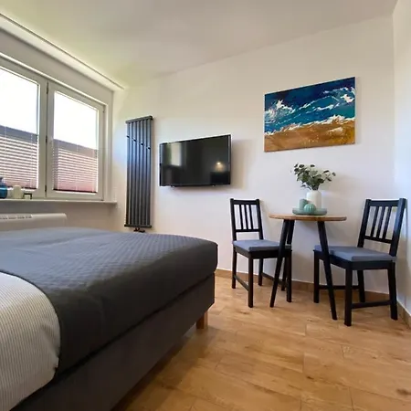 La Playa Apartamento *