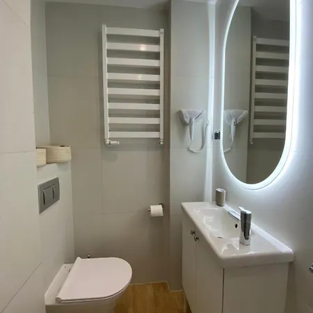 La Playa アパート ヘル