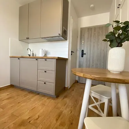 La Playa Apartamento Hel