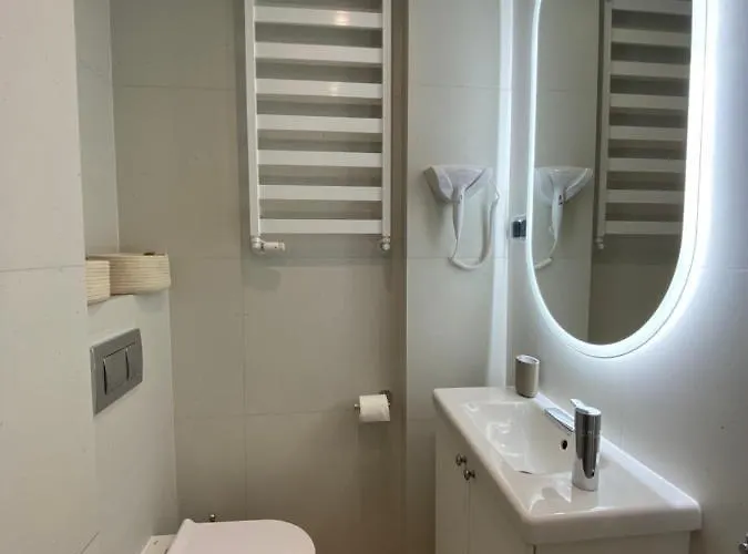 La Playa شقة هيل